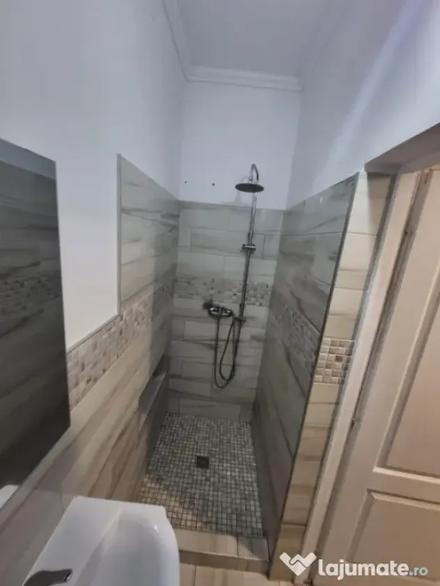Apartament cu o camera Odobescu