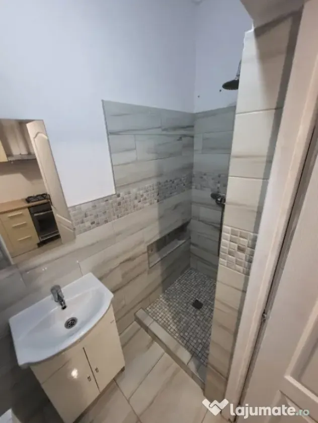 Apartament cu o camera Odobescu