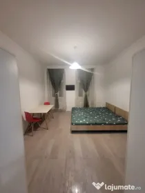 Apartament cu o camera Odobescu