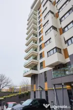 Central Address Residence - 3 camere tip Duplex