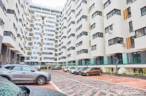 Central Address - 3 CAMERE TIP DUPLEX