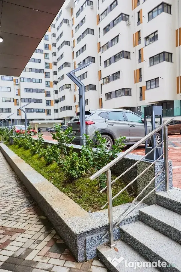 Central Address - 3 CAMERE TIP DUPLEX