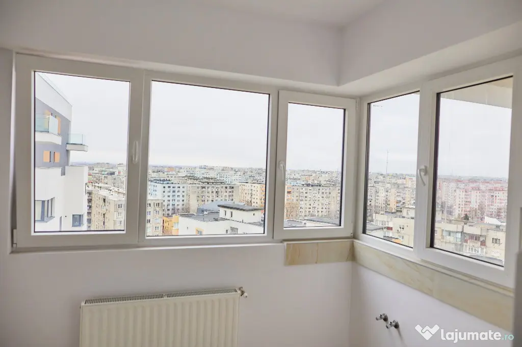Central Address - 3 CAMERE TIP DUPLEX