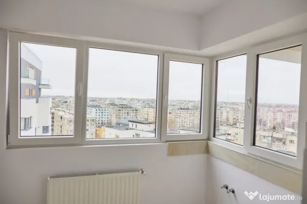 Central Address - 3 CAMERE TIP DUPLEX
