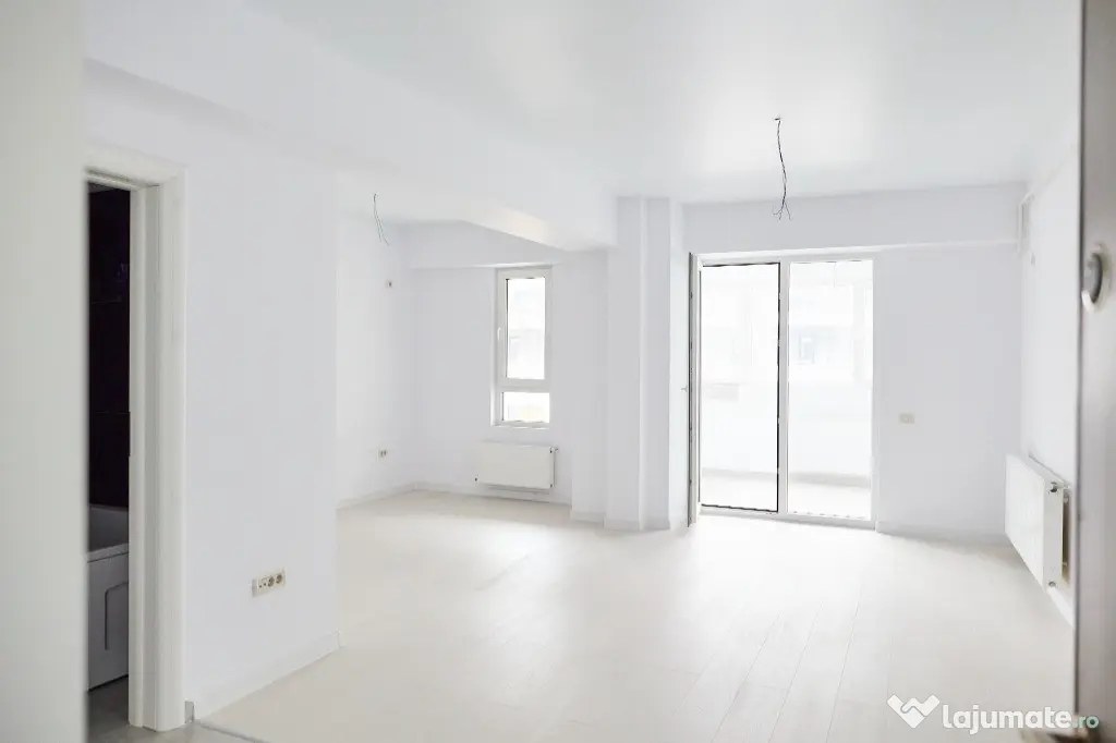 Central Address - 3 CAMERE TIP DUPLEX