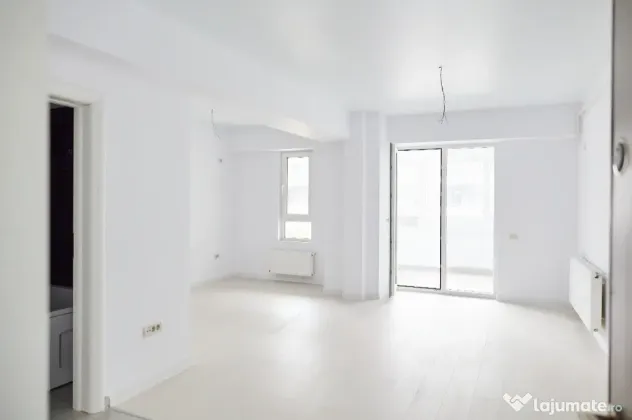Central Address - 3 CAMERE TIP DUPLEX
