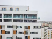 Central Address Residence / Garsoniera 