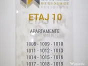 Central Address Residence / Garsoniera 