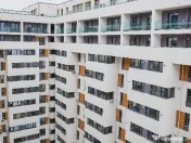 Central Address Residence / Garsoniera 