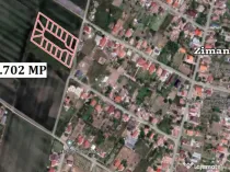 Teren 9.702 mp in Zimandcuz - ID : RH-36929-property