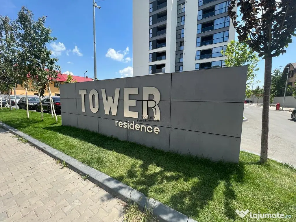 Apartament Ultra Modern Ap 3 Camere Incalzire in Pardoseala