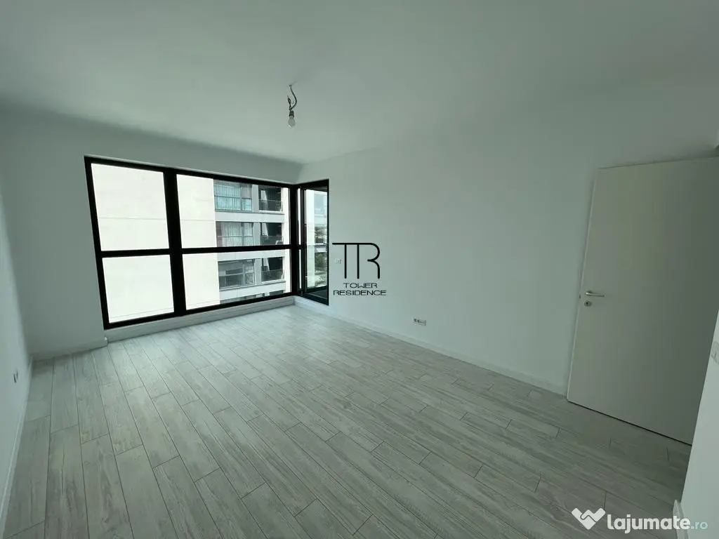 Apartament Ultra Modern Ap 3 Camere Incalzire in Pardoseala