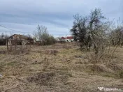 Ciolpani Izvorani 2370 mp desch 41 m la Sos Principala Ni... 