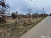 Ciolpani Izvorani 2370 mp desch 41 m la Sos Principala Ni... 