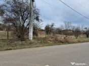 Ciolpani Izvorani 2370 mp desch 41 m la Sos Principala Ni... 