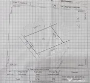 Ciolpani Izvorani 2370 mp desch 41 m la Sos Principala Ni... 