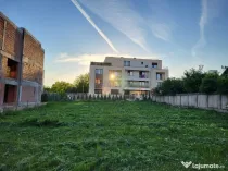 Teren Eugen Brote 830 Mp New 2025