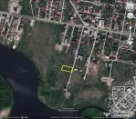 Teren Gh Ionescu Sisesti