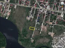 Teren Gh Ionescu Sisesti