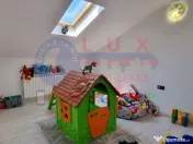 ID 6498 Vila de tip P+E+M - Zona Gloriei 