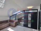 ID 6498 Vila de tip P+E+M - Zona Gloriei 