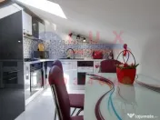 ID 6498 Vila de tip P+E+M - Zona Gloriei 