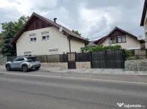 Vila in Baile 1Mai , central, P+M, , SC 300 MP, teren 400