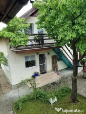 Vila in Baile 1Mai , central, P+M, , SC 300 MP, teren 400 