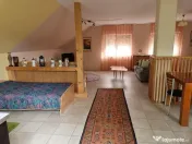 Vila in Baile 1Mai , central, P+M, , SC 300 MP, teren 400 