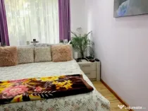 Apartament 3 camere decomandate, zona Hotel Ceahlau