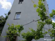 Dacia-Toamnei singur in curte 