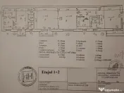 Dacia-Toamnei singur in curte 