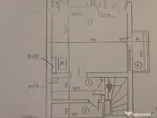 Dacia-Toamnei singur in curte 