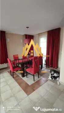 CASA CU ETAJ - LEBADA