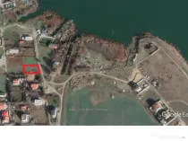 Teren in Palazu Mare zona Elvila