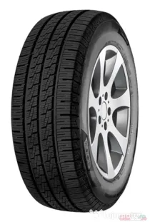 Anvelopa MINERVA ALL SEASON 205/75 R16C 113/111S LIGHT TRUCK