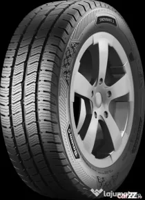 Anvelopa BARUM IARNA 225/75 R16C 121/120R LIGHT TRUCK