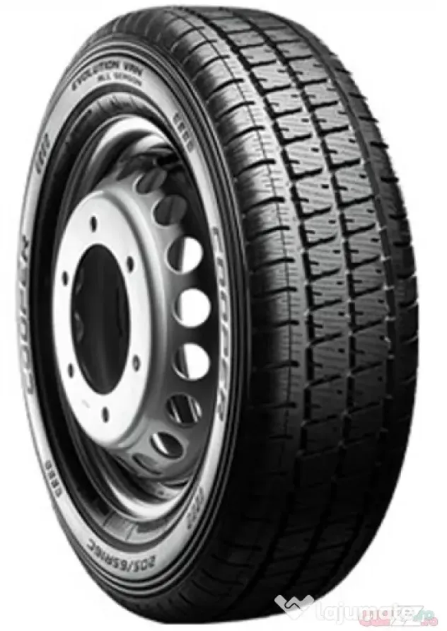 Anvelopa COOPER ALL SEASON 235/65 R16 115/113R LIGHT TRUCK