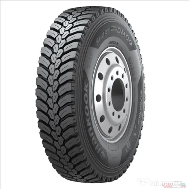 Anvelopa HANKOOK VARA 315/80 R22.5 156/150K CAMION