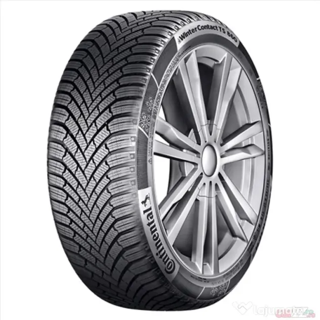 Anvelopa CONTINENTAL IARNA 155/80 R13 79T Autoturism