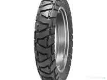Anvelopa DUNLOP VARA 170/60 R17 72T MOTO