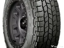 Anvelopa COOPER ALL SEASON 265/70 R17 121S 4X4