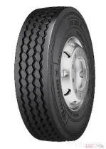 Anvelopa BARUM VARA 13/ R22.5 156/150K CAMION