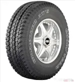 Anvelopa GOODYEAR VARA 205/80 R16 110S 4X4