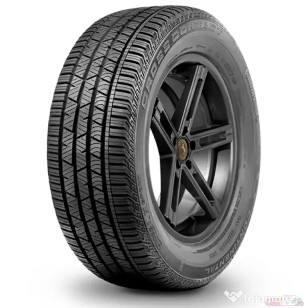 Anvelopa CONTINENTAL VARA 235/60 R18 103V 4X4