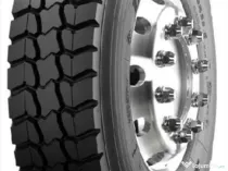 Anvelopa DUNLOP VARA 315/80 R22.5 156/150K CAMION