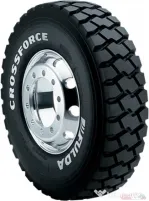 Anvelopa FULDA VARA 13/ R22.5 156/150G CAMION
