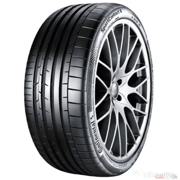 Anvelopa CONTINENTAL VARA 275/45 R21 110Y 4X4