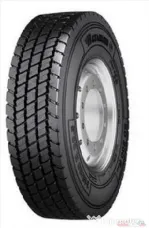 Anvelopa BARUM VARA 215/75 R17.5 126/124M CAMION