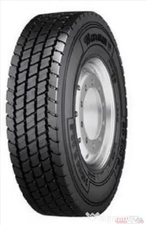 Anvelopa BARUM VARA 215/75 R17.5 126/124M CAMION
